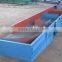 Automatic environmental-friendly waste tyres rubber powder production line with high efficiency