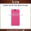 PU Leather Wallet Flip Slots Stand Case Cover for sony xperia m4 aqua case