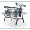vertical goose depilator/removal machine/poultry equipments