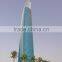 1:100 Cutomized Commercial Mansion Scale Model,Miniature Scale Architecture Model