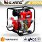 2inch High Pressure Cast Iron Water Pump for Irrigation Washing