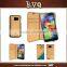 New Arrival Deisgn Phone Flip Cover for Samsung Galaxy S5 Case