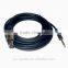 6.35mm Male To XLR Female Audio Microphone Audio Cable
