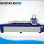 300W 3mm stainless steel fiber laser cutting machine with fast speed