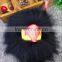 Wholesale Price Competitive 2015 Fashion Fur Monster fur keychain accessory