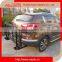 Promotional Good Quality 4X4 Hitch Mounted Cargo Carrier