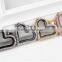Glass Locket Pendants, Wholesale Heart Floating Locket,photo Frame Pendant Necklace