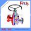 4 1/16" FC Gate Valve (API 6A Petroleum Equipment)