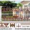 High Quality Decoration Aluminum Fence for Villa,garden AJLY-905