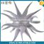 stage decoration material inflatable star for event decorations