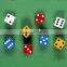 crystal Mahjong