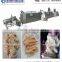 NEW TECH Texture Soya Protein Nuggets Extrusion Machine/Extruder