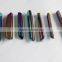 Aura quartz point-Angel aura, Aqua Aura,Indigo Aura, Ruby Aura, Tanzine Aura, Rainbow titanium flame aura quartz points                        
                                                Quality Choice