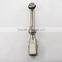 Heavy duty glass stainless steel shower door bottom door pivot hinge