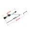 Joytone SP-40H portable handy radio outdoor antenna