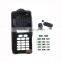 Joytone CP1660 portable walkie talkie housing
