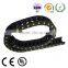 heavy load cnc cable energy chain, drag chain