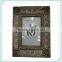 home decoration resin frames photo