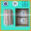140mm wooden coffee stirrer