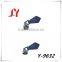 Hot sales leather zipper puller