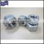 ASTM A194 Gr 2H Galvanized Heavy Hex Nut for Anchor Bolt                        
                                                Quality Choice
