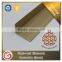 Top quality outdoor decorative kitchen wall corner bead vinyl wall corner guard