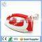 2200W Home Appliance Electric Vertical Press Steam Iron