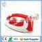 system new model station iron with good cleaning