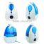 ultrasonic aromatherapy diffuser humidifier ionizer oxygen humidifier aromatherapy