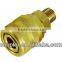 U.S.A. ARO Type Male Quick Coupler