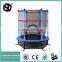 2015 Most Popular 55inch Trampoline for Children Play