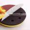 adhesive sandpaper