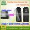 Foldable Suit Garment Bag with Zipper / Wedding Dress Garment Bag Cover