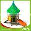 China Factory Price GS Certificate Used Children Outdoor Playground Supplies