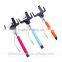 High quality selfie stick with reasonable price