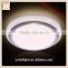 2016 hot sales living room ceiling lights fixtures small round 5 years gurantee 24 to 48W