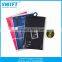 PVC waterproof plastic packaging bag for clothing