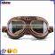 BJ-GT-012 Aftermarket popular Adult Smoke Protection Motorbike Goggles Motorcycle Sports Goggles for Harley