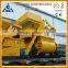 High Cost Performance JS1500 Double shaft concrete mixer