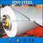 cold rolled color coated ppgi (prepainted galavanized steel coil)