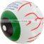 PU Foam Eye Ball Stress Toy Eye Ball