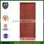 economic stained Mahogany fire rated wooden door