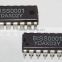 SMD infrared control IC BISS0001, competitive price