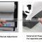 NJ-CD-8388C Wall Mounted Plastic Airport Electric Paper Towel Dispenser