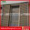 Exterior Window aluminum louver window