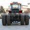 KAT2804 quail/chicken/diary/goat farm equipment/high clearance ploughing 280hp farm tractors                        
                                                Quality Choice