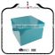 Hot Sell Factory Price High Quality Rectangle Lid and Base Box Cardboard Glossy Paper Gift Box