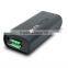 802.3at High Power 12V 30W Gigabit PoE
