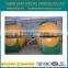 fiberglass fruit kiosk/food kiosk/orange kiosk
