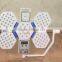 Led OT Light for Emergency Room with Touch Controller with remote proximity sensor